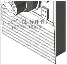 不可掀式示意图